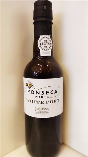 Fonseca Branco 375ml